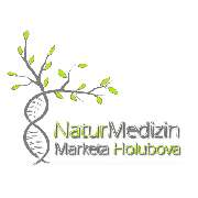 NaturMedizin Marketa Holubova - LOGO