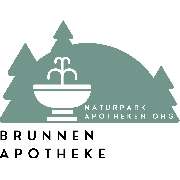Naturpark-Apotheken OHG, Brunnen-Apotheke - Logo der Naturpark-Apotheken OHG, Brunnen-Apotheke