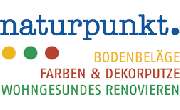 naturpunkt Baustoffe - LOGO