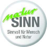 Logo - NaturSinn International KG