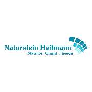 Naturstein Heilmann e.K. - LOGO