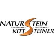 Naturstein Kittsteiner - LOGO