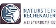Naturstein Rechenauer - LOGO