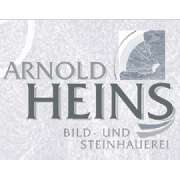 Natursteinbetrieb GmbH Arnold Heins - LOGO