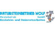 Natursteinbetrieb Wolf GmbH - LOGO