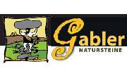 Natursteine Gabler GmbH - LOGO