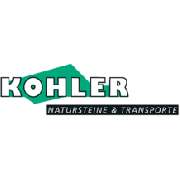 Natursteine Kohler - LOGO