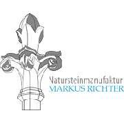 Natursteinmanufaktur Markus Richter - Natursteinmanufaktur Markus Richter