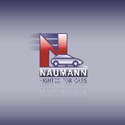 Naumann GmbH & Co KG i. L. - LOGO