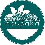 Naupaka Poke Coburg - LOGO