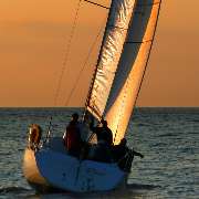 Nautikschule Vöhringen GmbH - LOGO