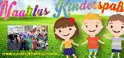Logo - Nautilus Kinderspaß