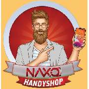 Naxo Phone Shop & Reparatur Service (Handywerkstatt) - LOGO