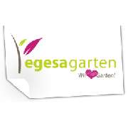 NBB egesa Gartencenter GmbH - LOGO