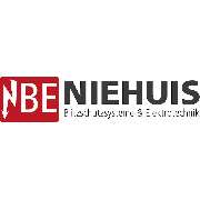 NBE Niehuis Blitzschutzsysteme & Elektrotechnik GmbH - LOGO