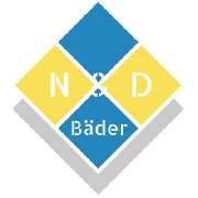 N&D - Bäder spez. Senioren- u. behindertengerechte Bäder & Wohnraumanpassung - LOGO