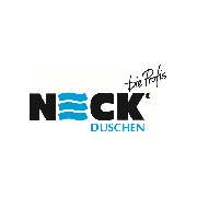 NECK Duschen GmbH - NECK Duschen Logo