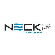 NECK Duschen GmbH - NECK Duschen Logo