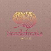 Needlefreaks - LOGO