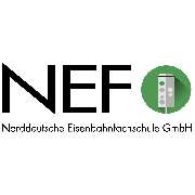 NEF Norddeutsche Eisenbahnfachschule GmbH - LOGO