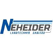 Neheider, Josef Ohg - LOGO