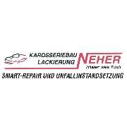 Neher Karosseriebau Inh. Volker Frisch - LOGO