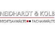 NEIDHARDT RALF Rechtsanwalt - LOGO