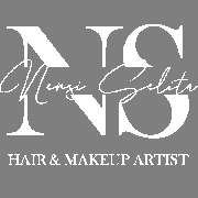 Nensi Selita Hair & Makeup Artist - LOGO