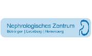 Nephrologisches Zentrum Böblingen - LOGO