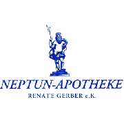 Neptun-Apotheke - Logo der Neptun-Apotheke