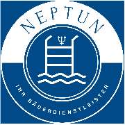 NEPTUN Bäderdienstleistung - LOGO