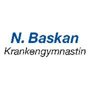 Nese Baskan Krankengymnastik Praxis - LOGO