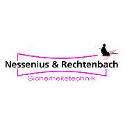 Nessenius & Rechtenbach Sicherheitstechnik GmbH - LOGO