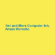 Net and More Computer | Inh. Armin Wersche - LOGO