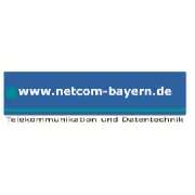Netcom Bayern GmbH - LOGO