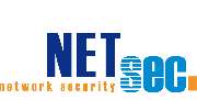 Logo - NETsec GmbH & Co. KG - IT-Systemhaus Düren