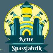 Nette-Spaßfabrik - LOGO