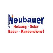 Neubauer Haustechnik - LOGO