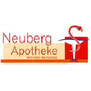 Neuberg-Apotheke - Logo der Neuberg-Apotheke
