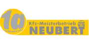 Neubert Robert - LOGO