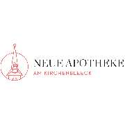Neue Apotheke am Kirchenbleeck - Logo der Neue Apotheke am Kirchenbleeck