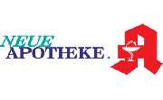 Neue Apotheke - Anne-Kathrein Hannig - LOGO