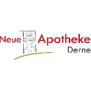 Neue Apotheke Derne - Logo der Neue Apotheke Derne