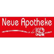 Neue Apotheke in der KÖ Galerie - LOGO