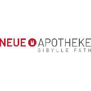 Neue Apotheke - Logo der Neue Apotheke