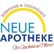 Neue Apotheke - Logo der Neue Apotheke
