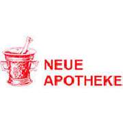 Neue Apotheke - Logo der Neue Apotheke