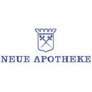 Neue Apotheke - Logo der Neue Apotheke