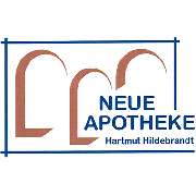 Neue Apotheke - Logo der Neue Apotheke