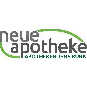 Neue Apotheke - Logo der Neue Apotheke